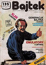 Bajtek nr 135 z 6/2016